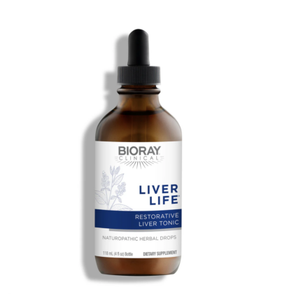 Liver Life Bioray 4oz